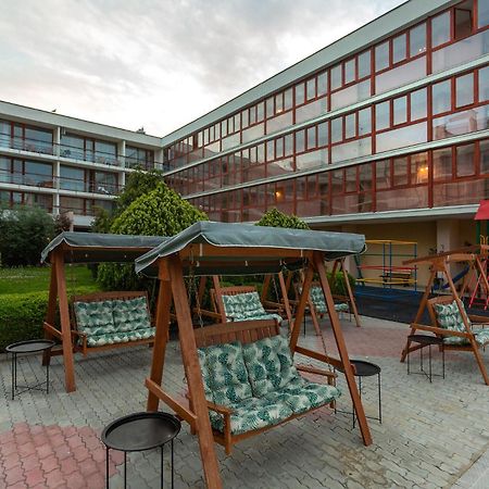 Mercury Hotel Sunny Beach Exterior photo